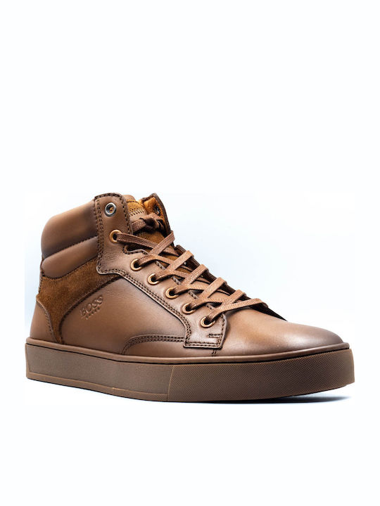 Boss Shoes