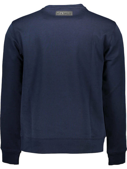 Sweatshirt Navy