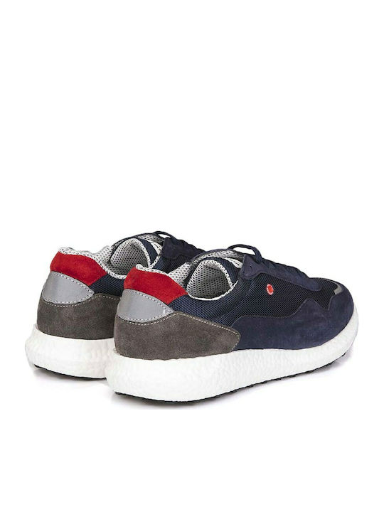 Ανδρικά Sneakers Μπλε