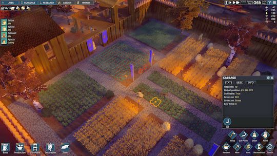Going Medieval (Key) PC Game