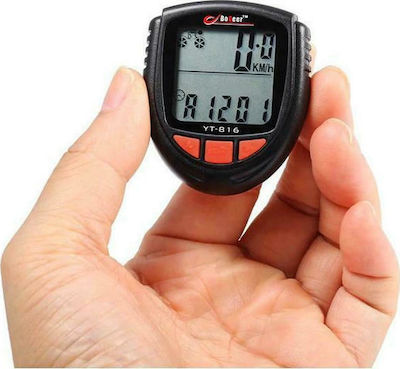 YT-816 Bike Counter