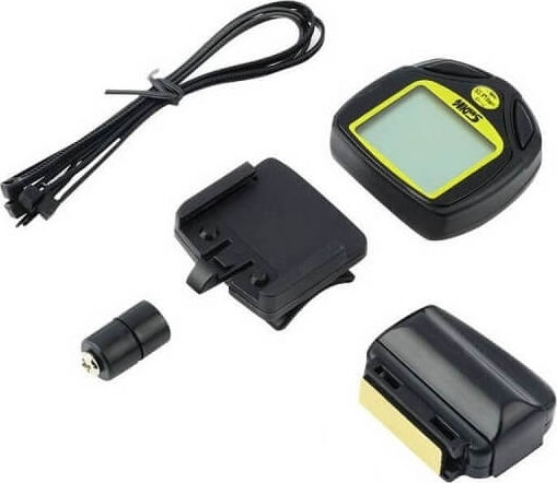 Sunding SD-548C Wireless Bike Counter