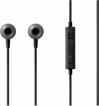 Samsung HS130 În ureche Handsfree cu Mufă 3.5mm Negru