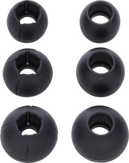 Kenwood KH-SR800 В ушите Безжични с щекер 3.5mm Червен
