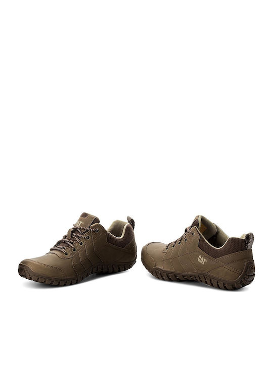 Instruct Herren Sneakers Braun
