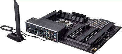 Asus ProArt Z690-CREATOR WIFI ATX Motherboard with Intel 1700 Socket