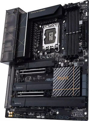 Asus ProArt Z690-CREATOR WIFI ATX Motherboard with Intel 1700 Socket