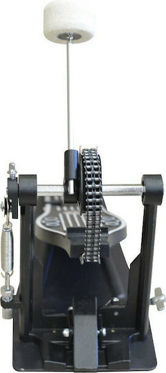 Single Drum Pedal with Chain Super Drum LDP500