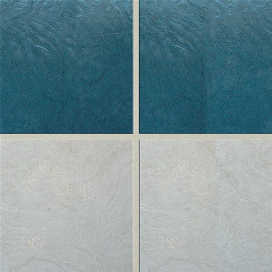 Durostick Tiles Fine-grained 1-10mm Glazed Tile Joint Filler Epoxy / Water-Resistant Glass Tile 1-10mm Peaches 5kg