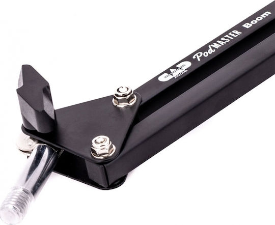 Cad Audio PM-B PodMaster Boom Βραχίονας Μικροφώνου