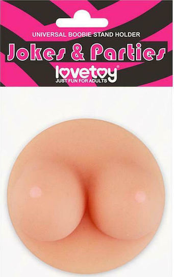Lovetoy Universal Halterhalter Lustiges Sexy Geschenk Tölpel