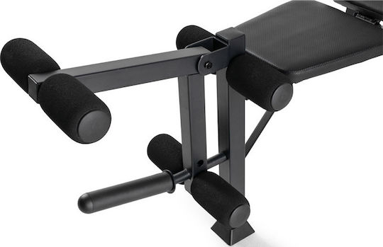 Proform Olympic System XT Einstellbare Trainingsbänke mit Ständern