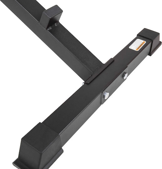 AMILA Folding Gym Bench DT30 Adjustable Workout Bench