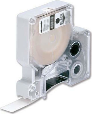 Dymo 45800 Label Maker Tape 7m x 19mm In Transparent Colour Compatible With Dymo D1
