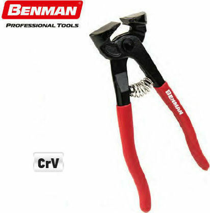 Benman Tile Cutter Manual