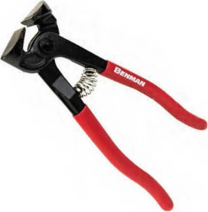 Benman Tile Cutter Manual