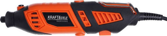 Kraft & Dele Electric Trowel with Speed 35rpm 270W