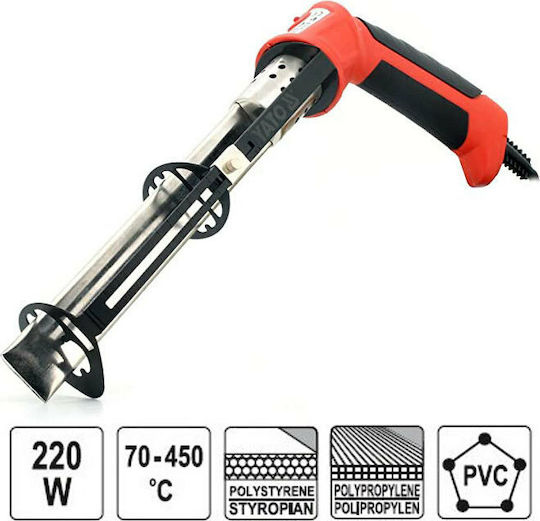 Yato Electric Polystyrene Cutter 220W