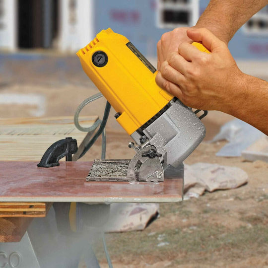 Dewalt Δισκοπρίονο 1300W