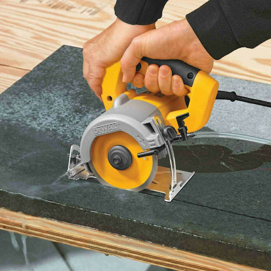 Dewalt Δισκοπρίονο 1300W