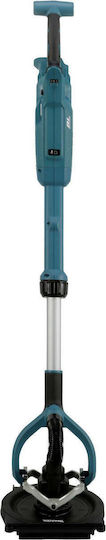 Makita Teleskopisch Schleifmaschine Wand Batterie mit Staubsaugerfunktion DSL800ZU