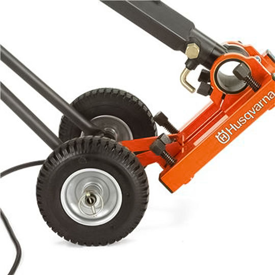 Husqvarna DMS 240 Диамантена коронкова бормашина със стойка 2400W