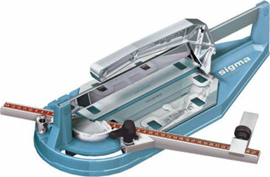 Sigma 2G Tile Cutter Manual 370mm