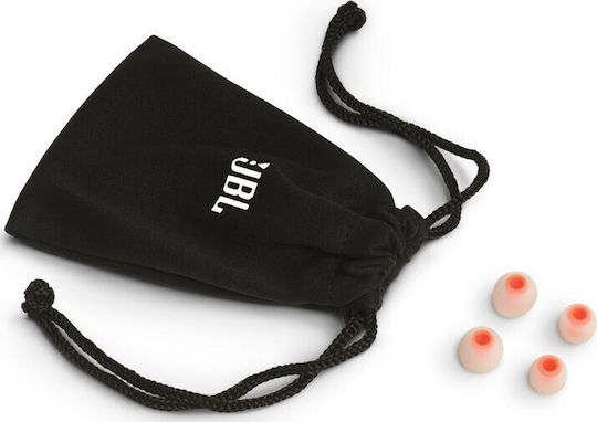 JBL T290 In-ear Handsfree with 3.5mm Connector Silver