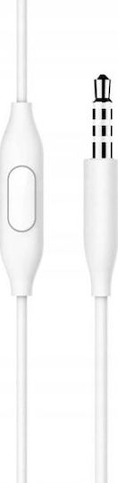 Xiaomi Mi Piston Basic Edition In-ear Handsfree with 3.5mm Connector Gray