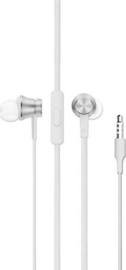 Xiaomi Mi Piston Basic Edition In-ear Handsfree with 3.5mm Connector Gray