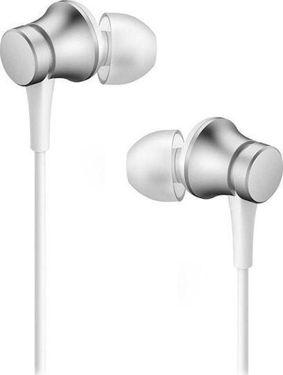 Xiaomi Mi Piston Basic Edition In-ear Handsfree with 3.5mm Connector Gray