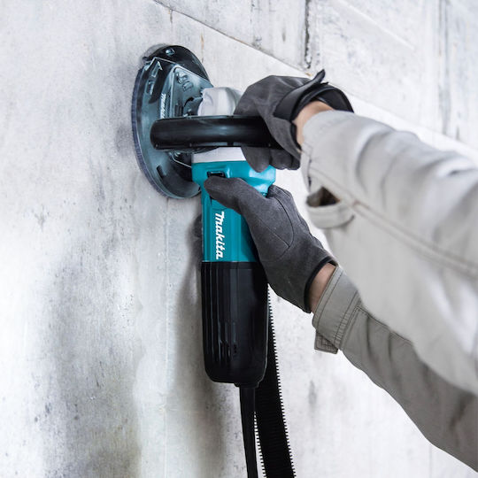 Makita Τριβείο Μπετού 1400W