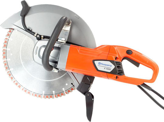 Husqvarna K4000 Electric Cut Off Saw 2.7kW (no disc)