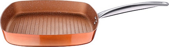 San Ignacio Pans Set 2 Pieces