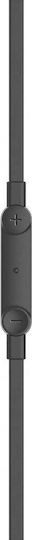 Belkin Rockstar Lightning In-ear Handsfree with Lightning Connector Black