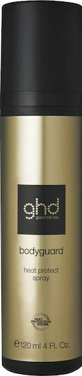 GHD Style Desire Gift Limited Edition Σετ Περιποίησης Μαλλιών για Ίσιωμα για Σγουρά Μαλλιά με Θερμοπροστασία 3τμχ