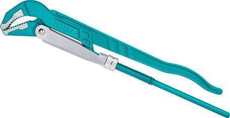 Total Plumbing Pliers 1½" 45°