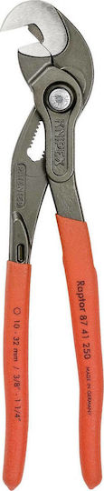 Knipex Cobra Γκαζοτανάλια 1¼" 250mm