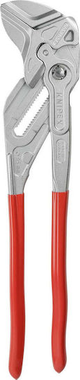 Knipex Γκαζοτανάλια 3½" 400mm