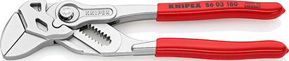 Knipex Adjustable Wrench 1½" 180mm