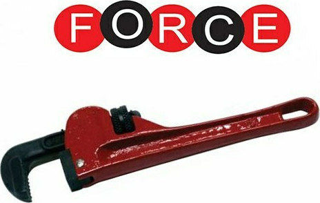 Force Pipe Wrench 2" 250mm
