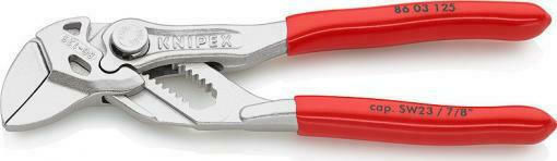 Knipex Adjustable Wrench 1" 150mm