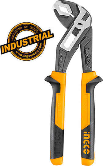 Ingco Adjustable Wrench 250mm