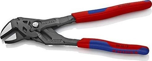 Knipex Adjustable Wrench 2" 250mm