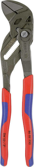 Knipex Adjustable Wrench 2" 250mm