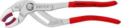 Knipex Γκαζοτανάλια 250mm