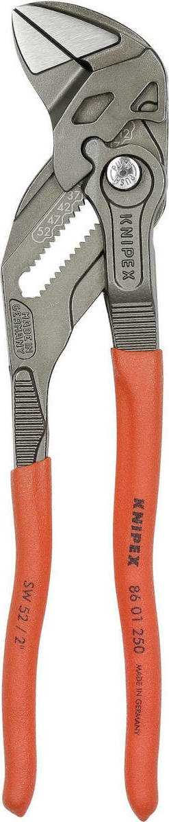 Knipex Black Pliers Wrench