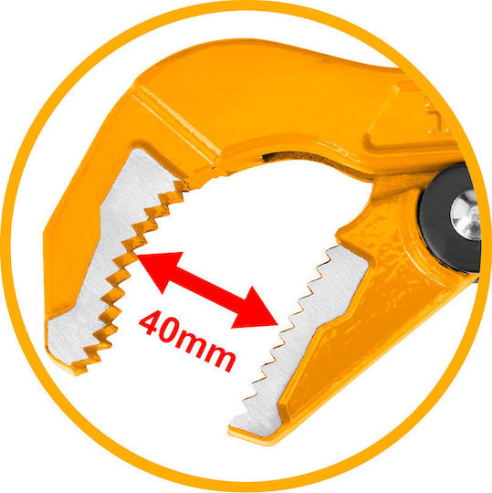 Ingco Plumbing Pliers 1"