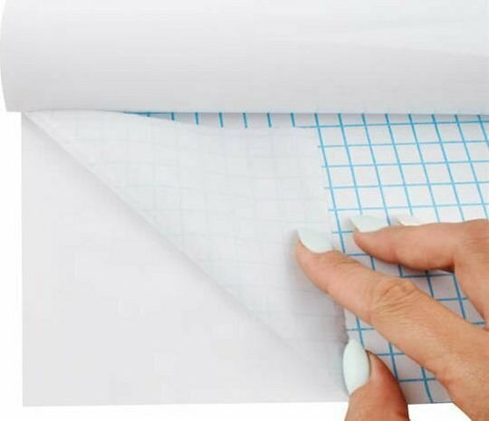Malatec Sticker Dry Erase Board 45x200cm