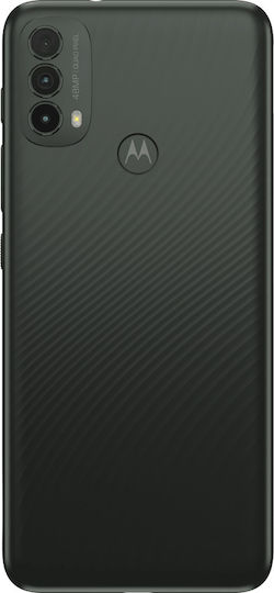 Motorola Moto E40 Dual SIM (4/64GB) Сив